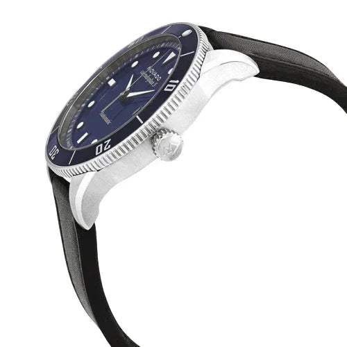 Movado Heritage Automatic Mens Watch 3650107