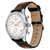 Movado Heritage Series Circa Quartz Men's Watch 3650108