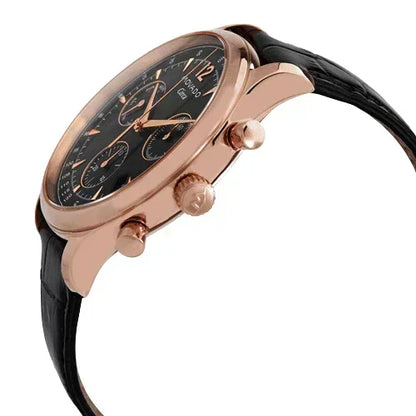 Movado Heritage Series Circa Quartz Men's Watch 3650109