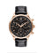 Movado Heritage Series Circa Quartz Men's Watch 3650109