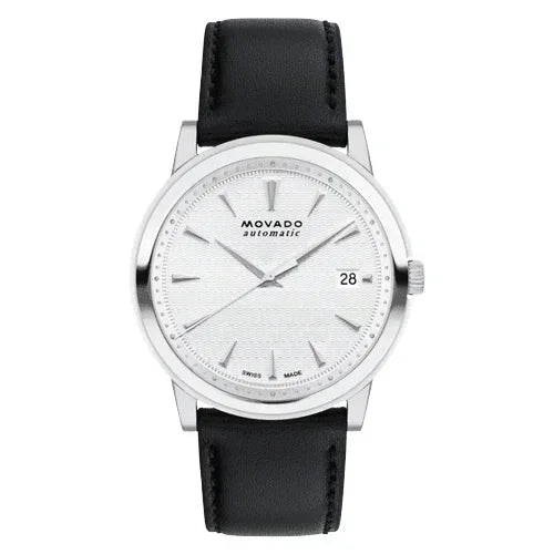 Movado HERITAGE Automatic Men's Watch 3650110