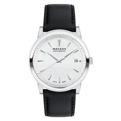 Movado HERITAGE Automatic Men's Watch 3650110
