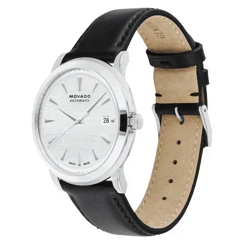 Movado HERITAGE Automatic Men's Watch 3650110