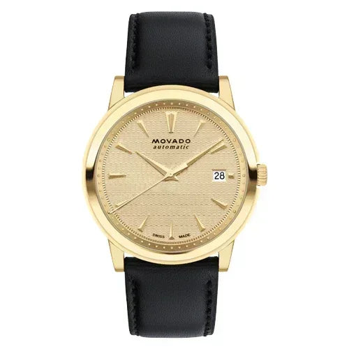 Movado HERITAGE Automatic Men's Watch 3650111