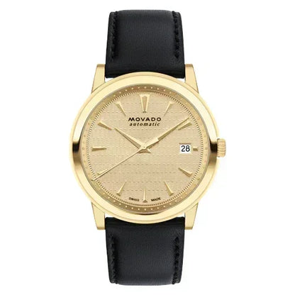 Movado HERITAGE Automatic Men's Watch 3650111