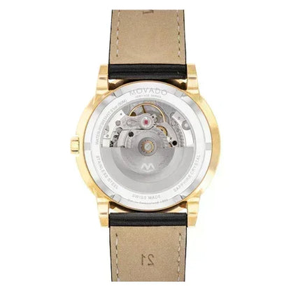 Movado HERITAGE Automatic Men's Watch 3650111