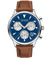 Movado Heritage Quartz Men's watch 3650113