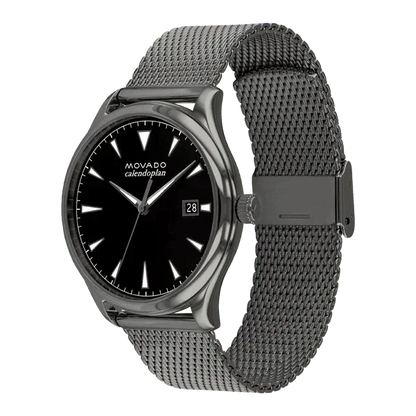 Movado Heritage Quartz Men's watch 3650119