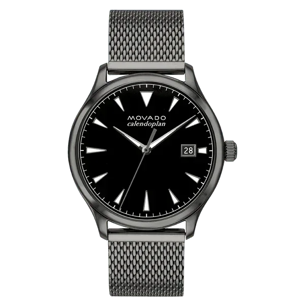 Movado Heritage Quartz Men's watch 3650119