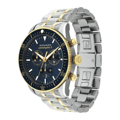 Movado Heritage Quartz Men's watch 3650120