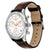 Movado Heritage Series Circa Quartz Men's Watch 3650132