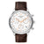 Movado Heritage Series Circa Quartz Men's Watch 3650132