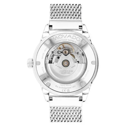 Movado HERITAGE Automatic Men's Watch 3650135