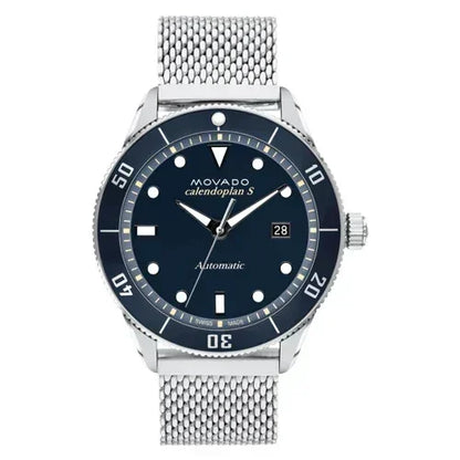 Movado HERITAGE Automatic Men's Watch 3650136