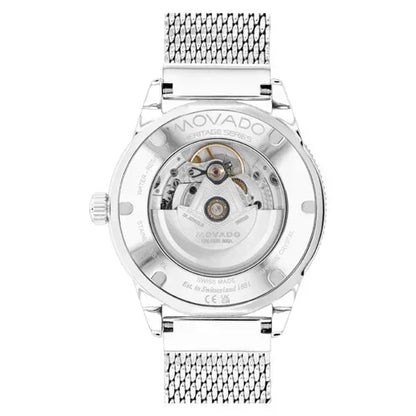 Movado HERITAGE Automatic Men's Watch 3650136