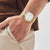 Movado Heritage Series Quartz Men's Watch 3650138