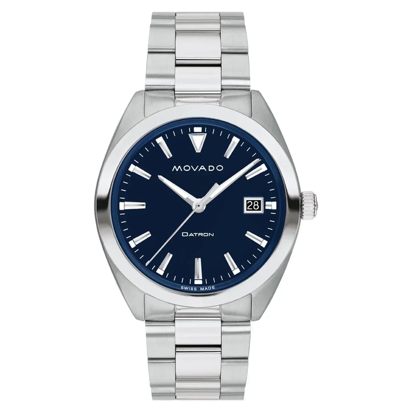 Movado Heritage Series Quartz Men's Watch 3650142