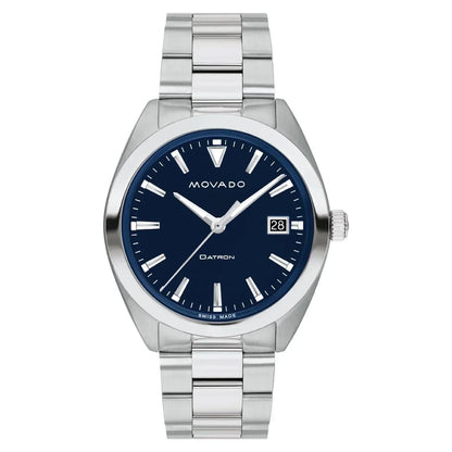 Movado Heritage Series Quartz Men's Watch 3650142