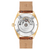 Movado HERITAGE Automatic  Men's Watch 3650144