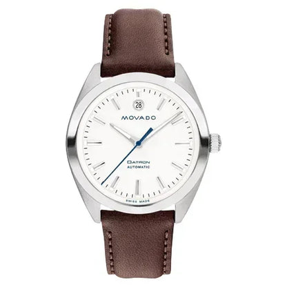 Movado HERITAGE Automatic Men's Watch 3650145