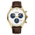 Movado Heritage Series Quartz Men's Watch 3650146