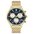 Movado Heritage Series Quartz Men's Watch 3650150