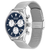 Movado HERITAGE Quartz Men's Watch 3650151