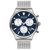 Movado HERITAGE Quartz Men's Watch 3650151