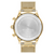 Movado HERITAGE Quartz Men's Watch 3650152