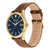Movado Heritage Series Quartz Men's Watch 3650157