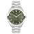 Movado Heritage Datron Automatic Unisex Watch 3650178