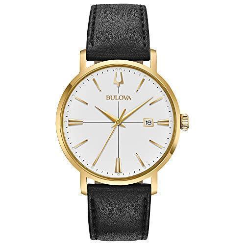 Bulova Classic Mens Watch 97B172