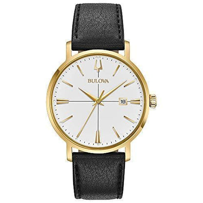 Bulova Classic Mens Watch 97B172