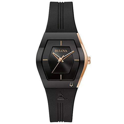 Bulova Latin Grammy Quartz Women's Watch 97L163