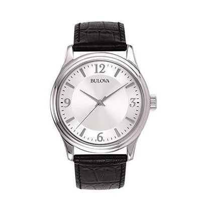 Bulova Classic Quartz Mens Watch 96A28