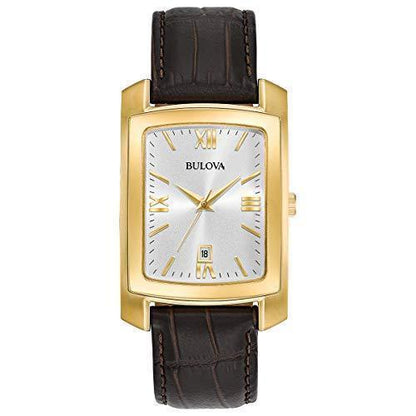 Bulova Classic Mens Watch 97B162