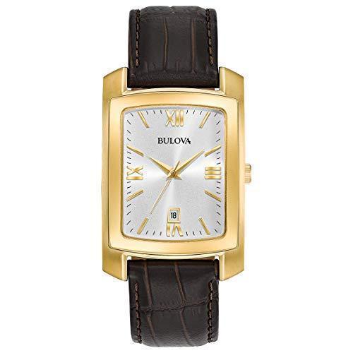 Bulova Classic Mens Watch 97B162