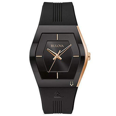 Bulova Latin Grammy Quartz Men's Watch 97A163