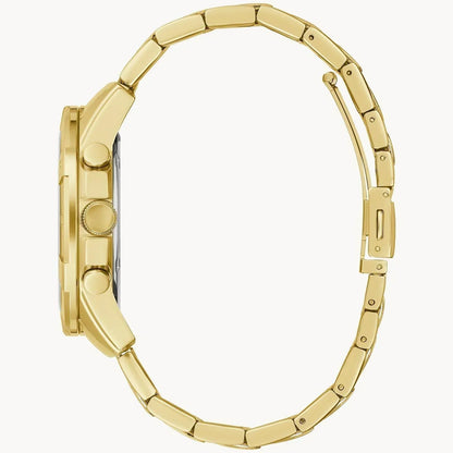 Bulova Aqualuxx Quartz Men's Watch 44B127