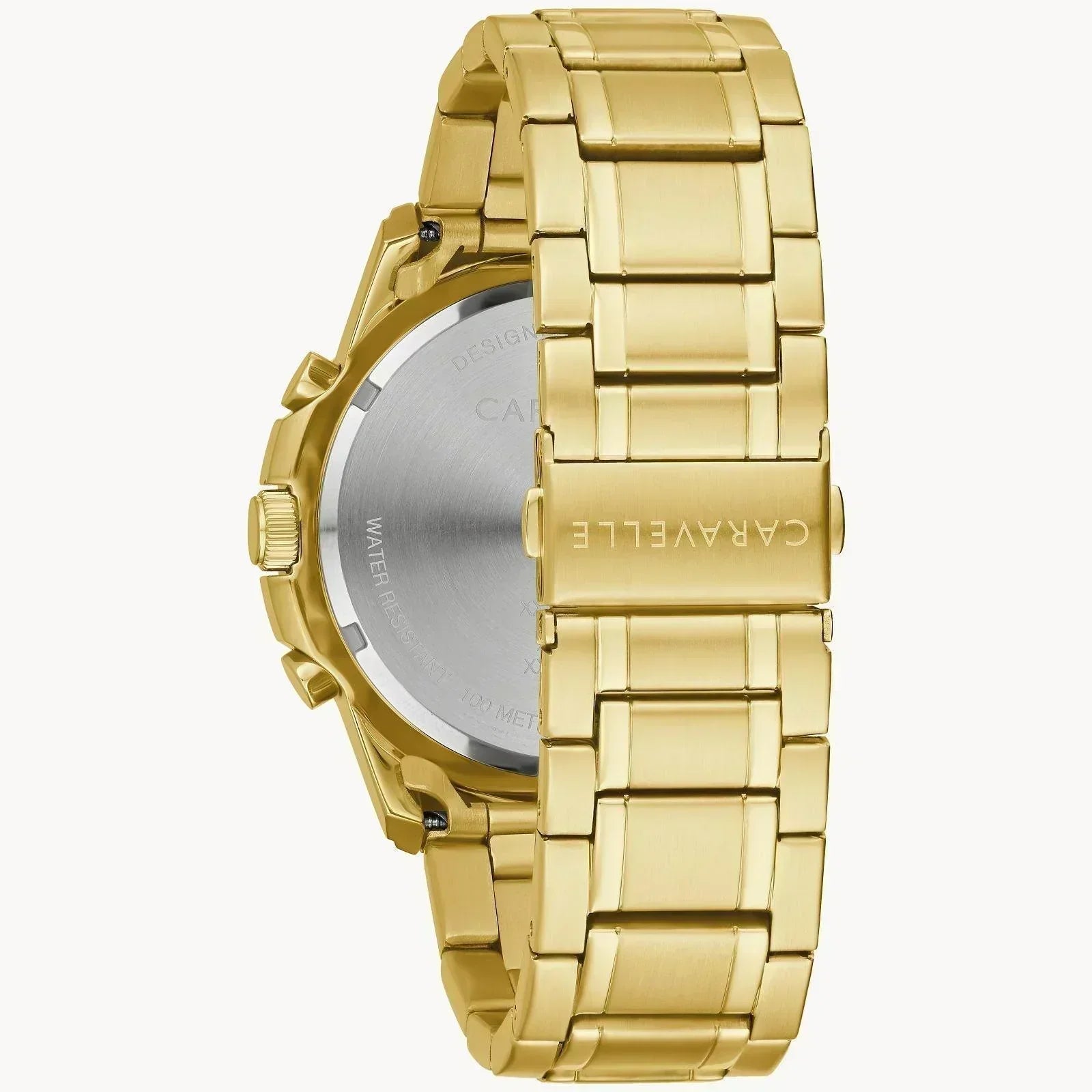 Bulova Aqualuxx Quartz Mens Watch 44B127