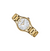 Raymond Weil Noemia Quartz Womens Watch 5124-PS-00985