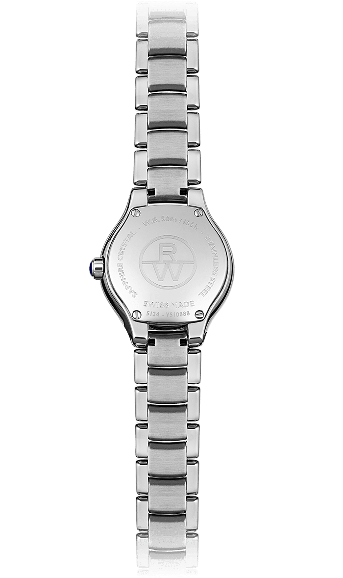 Raymond Weil Noemia Quartz Women&#39;s Watch 5124-SPS-00985