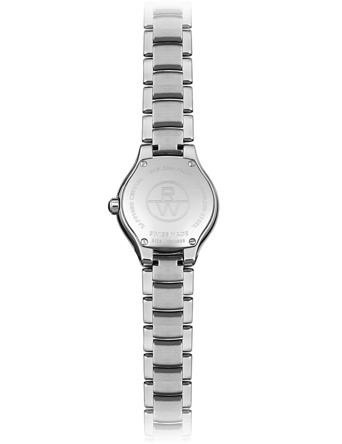 Raymond Weil Noemia Quartz Women&#39;s Watch 5124-ST-60181