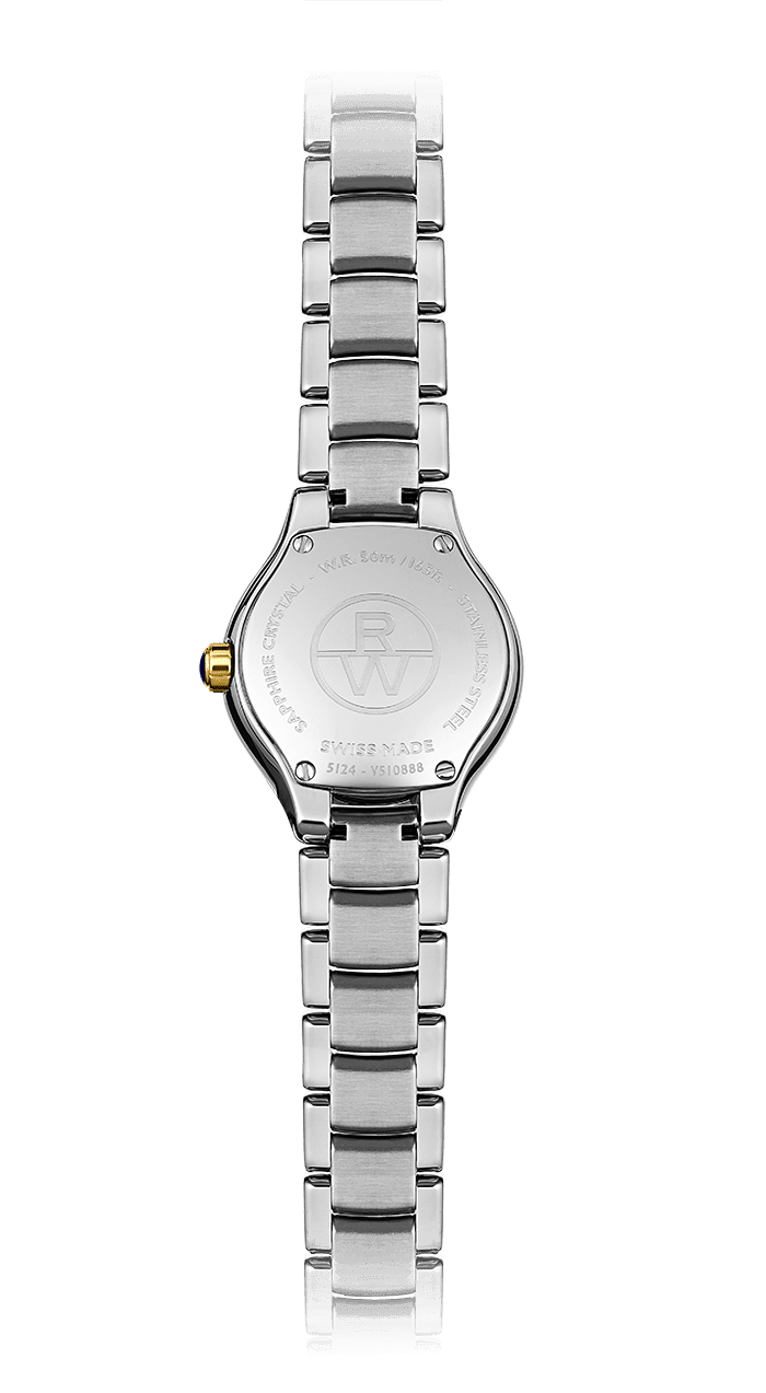 Raymond Weil Noemia Quartz Women&#39;s Watch 5124-STP-00985