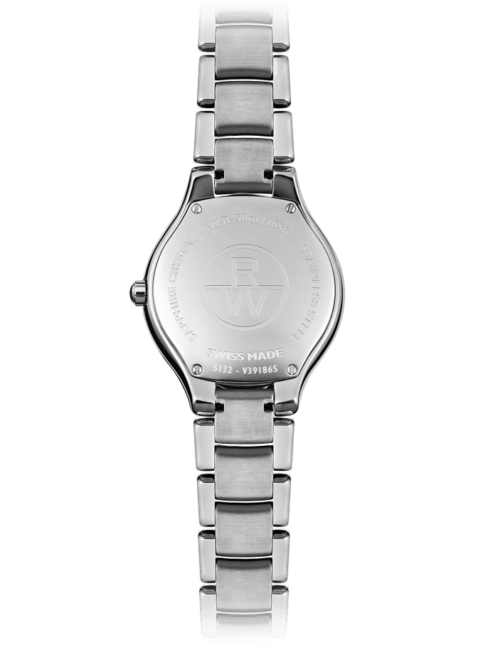 Raymond Weil Noemia Quartz Women&#39;s Watch 5132-S1S-52181