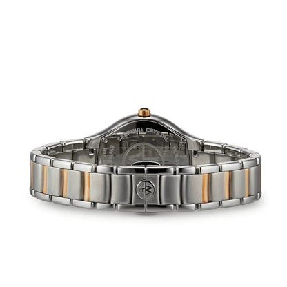 Raymond Weil Noemia Diamond Women's Watch 5132-SP5-00985