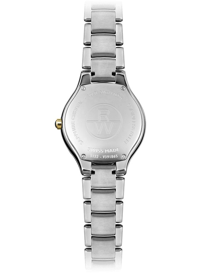 Raymond Weil Noemia Quartz Womens Watch 5132-stp-00456