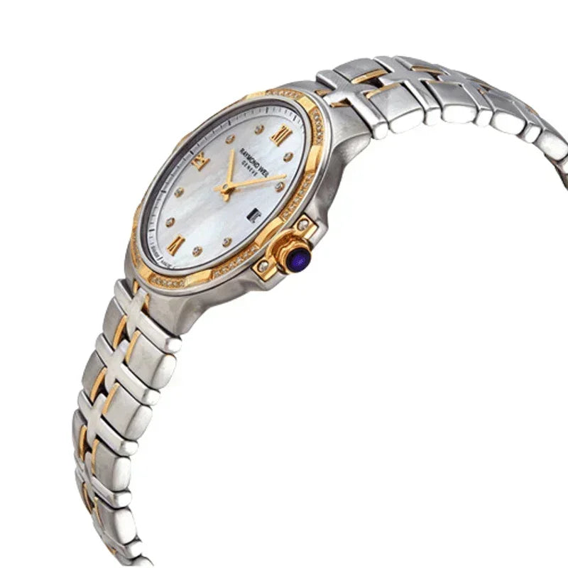 Raymond weil 2025 parsifal ladies watch