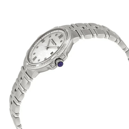 Raymond Weil Parsifal Diamond Women's Watch 5180-STS-00995
