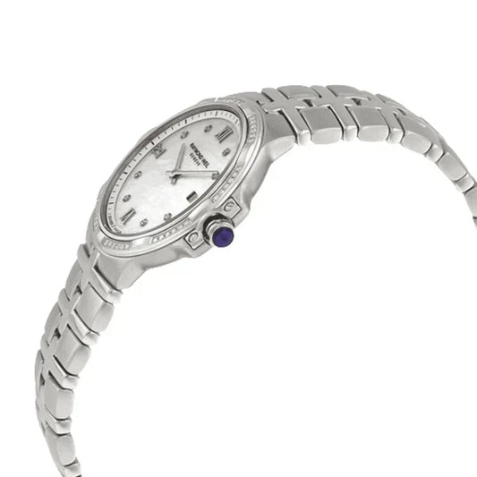 Raymond Weil Parsifal Diamond Women's Watch 5180-STS-00995